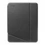 Puzdro na tablet Tomtoc B50A2D1 pre 10,9-palcový iPad, tri-módové ochranné puzdro (čierna)
