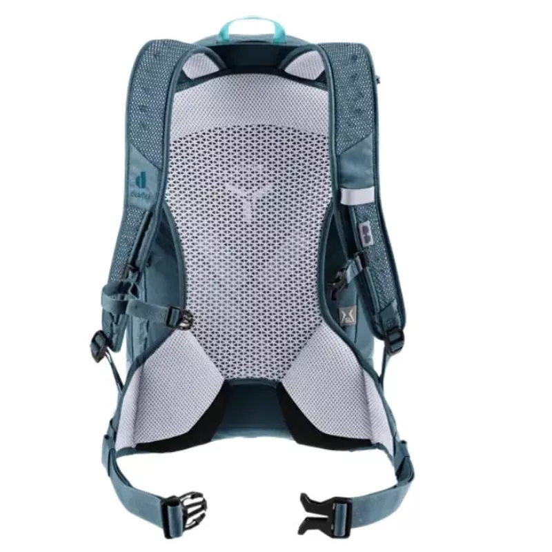 Batoh DEUTER AC Lite 15 SL – dámsky turistický batoh, 15 l, lagoon/atlantic