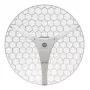 Mikrotik LHG XL 5 ax 1200 Mbit/s biela Power over Ethernet (PoE)