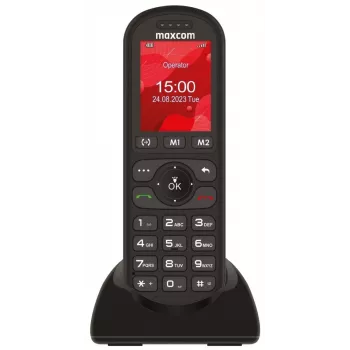 Sim stolný telefón MM 39 SE 4G