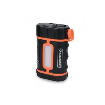 Celestron PowerTank Lithium PRO teleskopická napájacia stanica