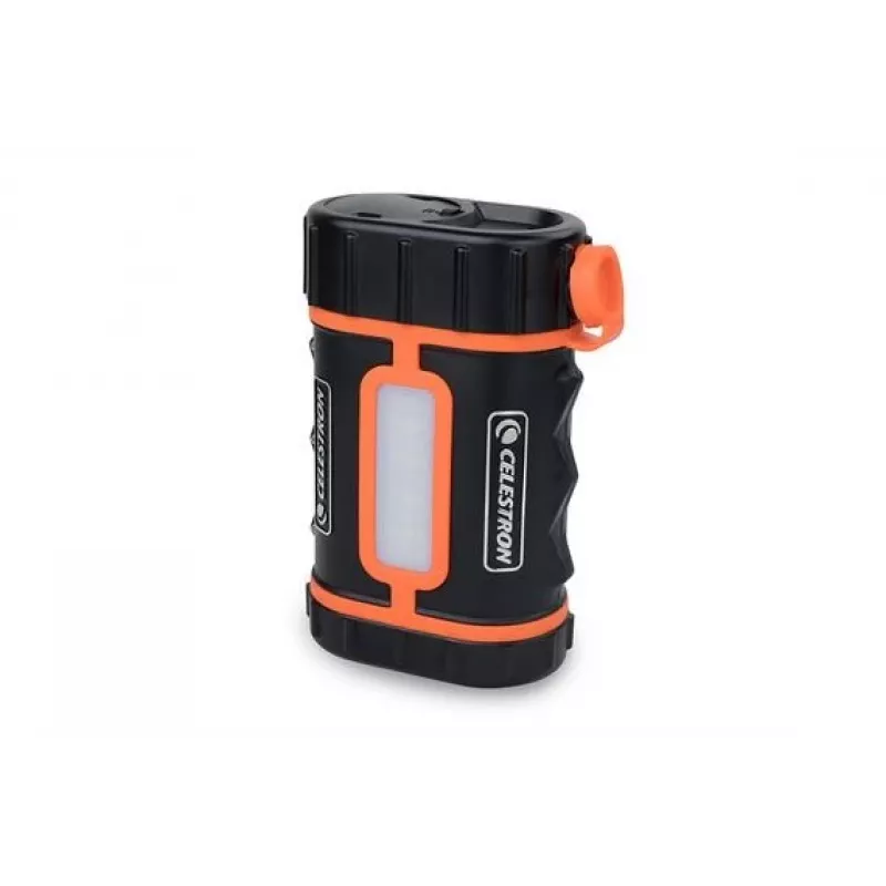 Celestron PowerTank Lithium PRO teleskopická napájacia stanica