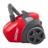 Vysávač Zelmer ZVC3500R Antek Rot