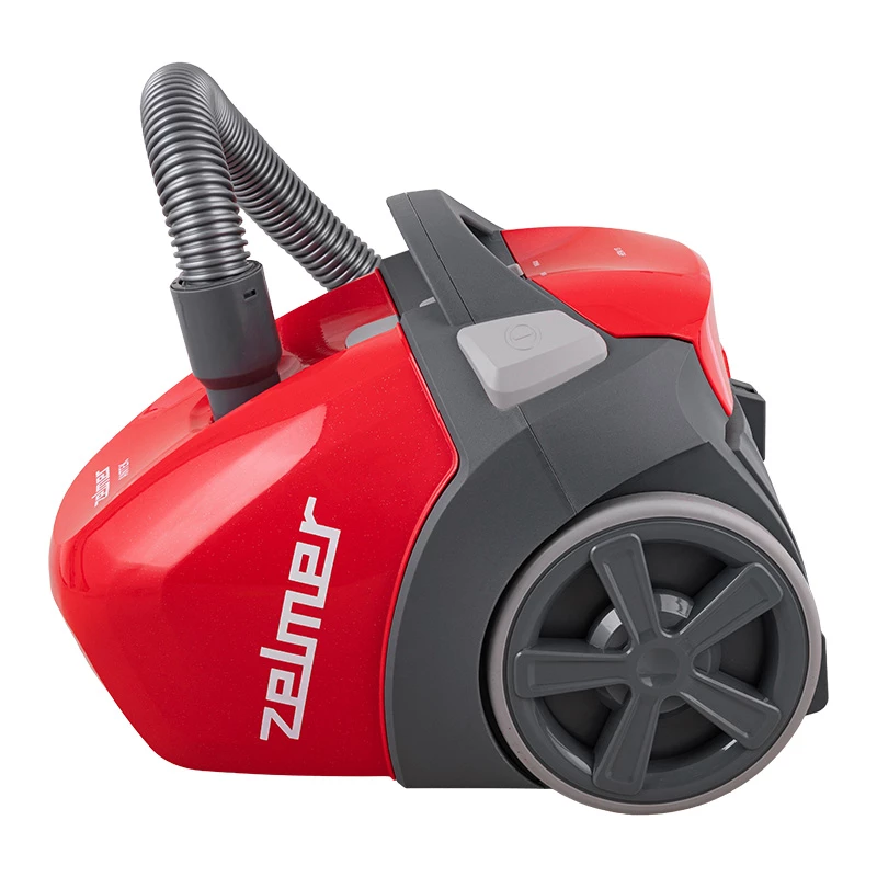 Vysávač Zelmer ZVC3500R Antek Rot