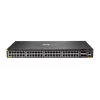 Aruba 6300F – switch – L3 – Managed – 48 x 10-100-1000 PoE+