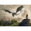 Good Loot The Elder Scrolls Online: Elsweyr puzzle, 1000 dielikov