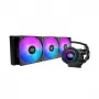 Cooler Master MasterLiquid Core Nex 360 ARGB AIO kvapalinový CPU chladič