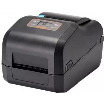 BIXOLON XD5-43t - tlačiareň etikiet - termotransfer / termotransfer - rolka (11,8 cm)