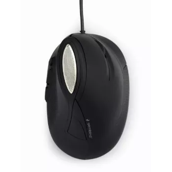 Myš Gembird MUS-ERGO-03 USB Type-A optická pravá