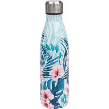 Vonkajší kanister na palivo na varenie Cambridge Tropical 500 ml CM07014