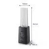 Stolový mixér Philips HR2040/00 350 W 25000 ot/min