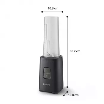 Stolový mixér Philips HR2040/00 350 W 25000 ot/min