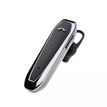 Fixed Talk 2 | handsfree | 13,2 g | čierna