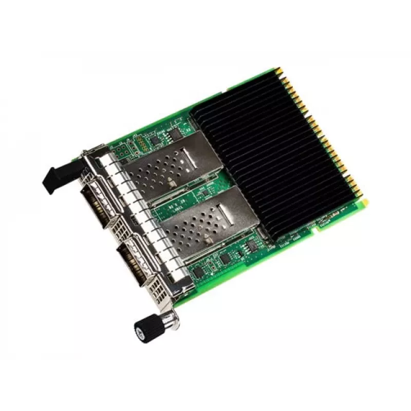 Intel E810CQDA2OCPV3 sieťová karta interná optické vlákno 100000 Mbit/s
