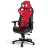 noblechairs Memory Foam sada vankúšov - Spider-Man Edition