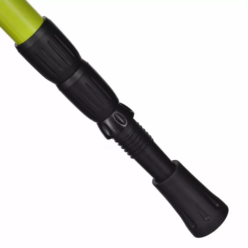 Trekingové palice Viking Stig — nastaviteľné palice na nordic walking, unisex, model 610/21/1247/09/UNI
