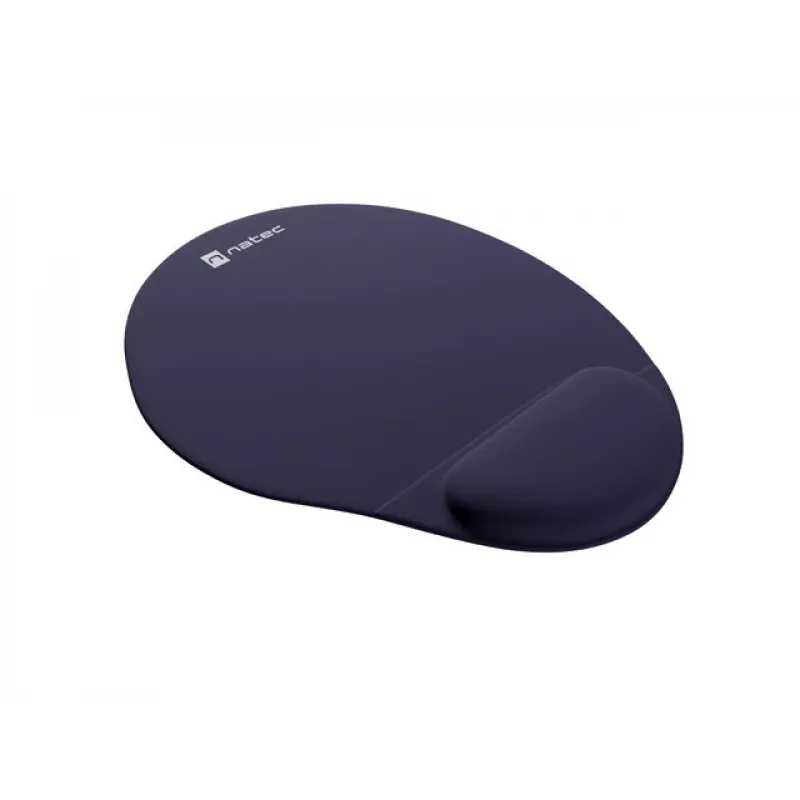 Podložka pod myš Marmot Gel ergonomická