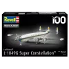 REVELL Lockheed L.1049G Super Constellation Lufthansa plastová stavebnica