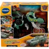 Switch & Go Dinos - Launcher-T-Rex, hracia figúrka