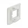 Držiak modulu DeLOCK Easy 45 85 x 80 mm