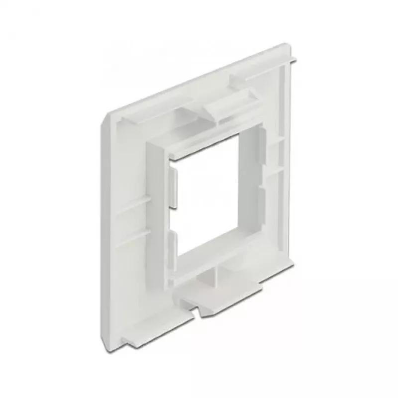 Držiak modulu DeLOCK Easy 45 85 x 80 mm
