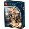 Lego Harry Potter 76421 Dobby domáci škriatok