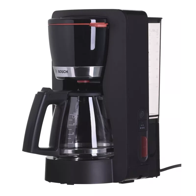 Bosch TKA4M233 kávovar poloautomatický filtrový kávovar 1,37 l