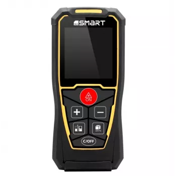 Laserový diaľkomer Smart 06-01060 od Smart — praktický laserový diaľkomer