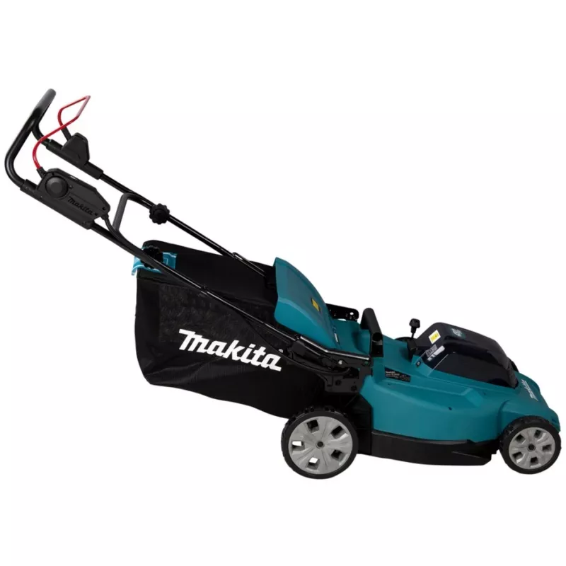 MAKITA. KOSAČKA 2x18V DLM480CT2 48cm 2x5.0Ah