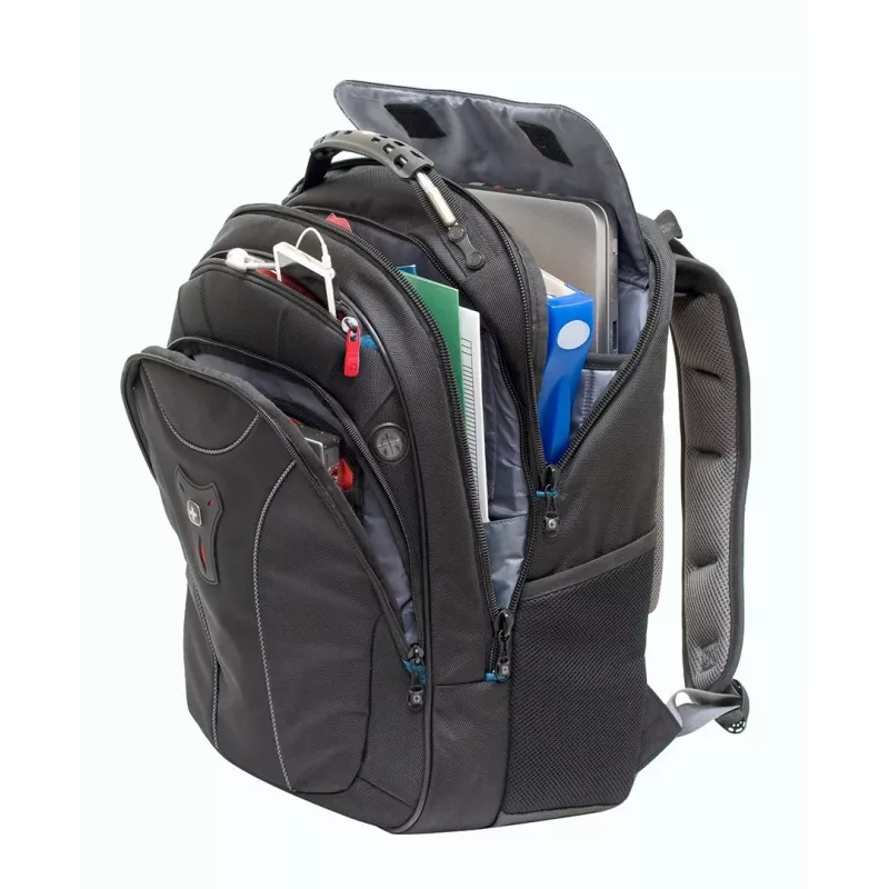 Wenger/SwissGear 600637 taška na notebook 43,2 cm (17