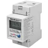 Elektromer QOLTEC jednofázový na DIN lištu 230V (MPN 50979)