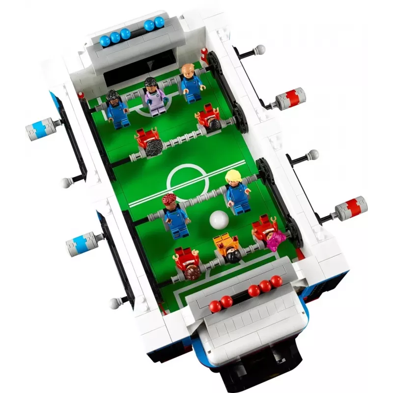 LEGO IDEAS 21337 Stolný futbal