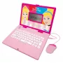 Vzdelávacia kniha Lexi Book JC598DPI21 (model 230441) — interaktívna vzdelávacia kniha pre deti