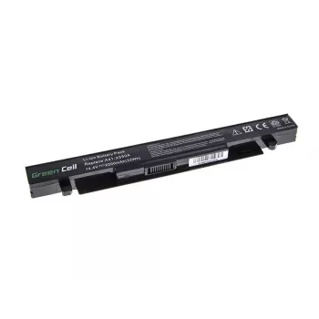 Batéria Green Cell AS58 pre notebooky ASUS – Li-Ion 2200 mAh, 14.4 V, 4 články, čierna