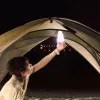 Čelová lampa Nextool NE20005 nabíjateľná LED čelovka 170 lm, USB-C, 37,8 g, ABS, oblaková modrá