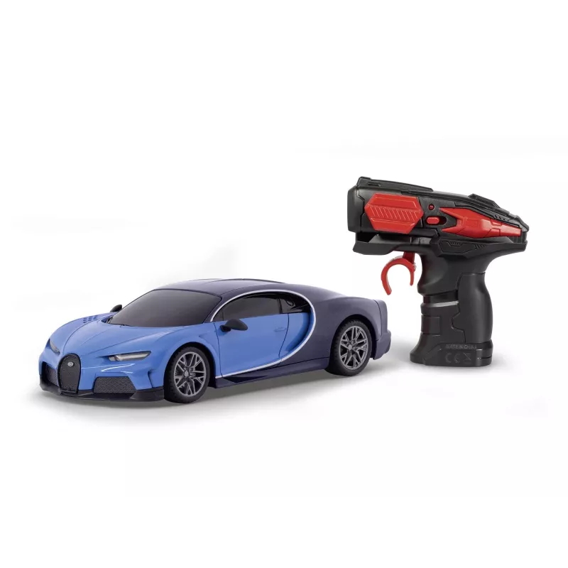 REVELL RC model auta Bugatti Chiron 24692