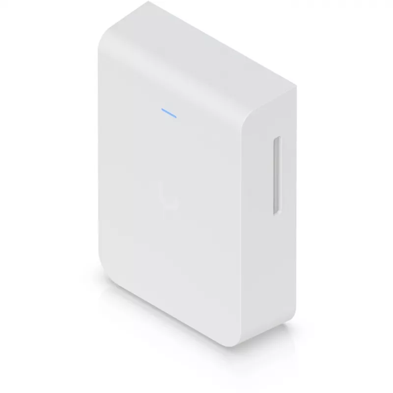 WLAN Access Point krytka Ubiquiti UACC-U7-Pro-Wall-Cover biela