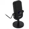 ENDORFY Solum Voice S Black PC mikrofón