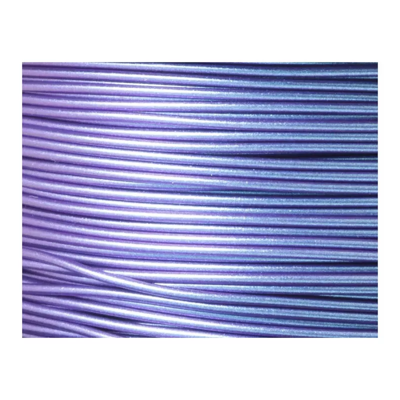 Filament pre 3D tlačiarne FlashForge PLA 1,75 mm Nebula fialová 1 kg