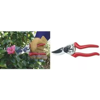 Bypassové záhradné nožnice C.K Tools G5631 215 mm – 215 mm dĺžka rezu, bypassové čepele