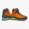 Zodiac tech gtx-tonic-čierna-41 SCARPA topánky