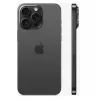Mobilný telefón Iphone 15 Pro MAX/256GB čierny MU773ZD/A Apple