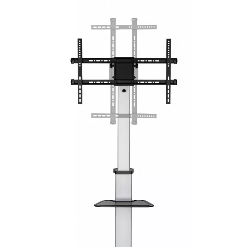 ART S-11 Mobilný LCD/LED TV stojan 37-86 palcov 50 kg