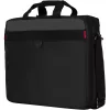 Wenger Legacy - taška na notebook - 43 cm (17) - čierna (600654)