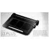 Chladiaci stojan na notebook NOTEPAL U3 PLUS