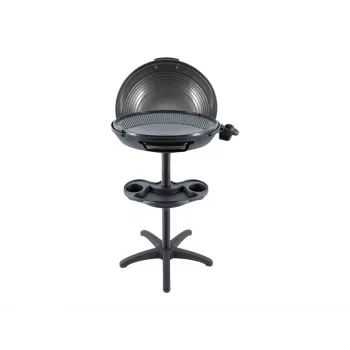 Steba 061600 gril čierny
