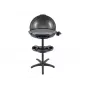 Steba 061600 gril čierny