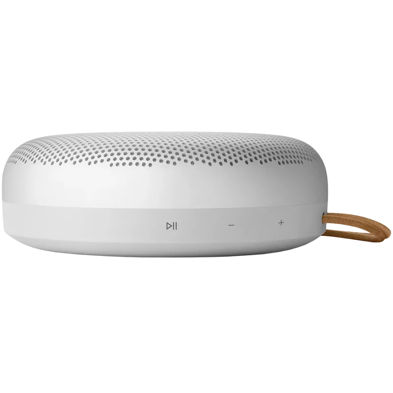Bang & Olufsen Beosound A1 2nd Gen - 1,52 cm (0.6 palca) - 8,89 cm (3.5 palca) - 55 - 20000 Hz - Wireless - USB Type-C - sivá (1734001)