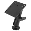 RAM Mounts Dvojguľový držiak s VESA doskou 100x100mm, nosnosť 1,8 kg