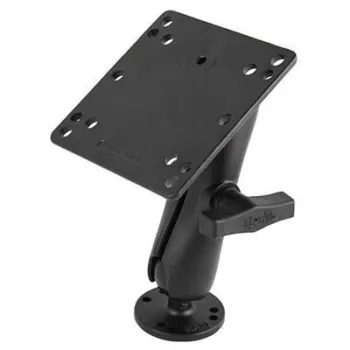 RAM Mounts Dvojguľový držiak s VESA doskou 100x100mm, nosnosť 1,8 kg